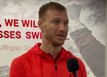 What really happened during Jurgen Klopp and James Milner ‘fight’ in Liverpool dressing room