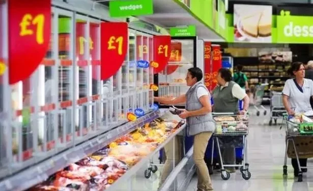 Asda trials new feature in stores – and it could be rolling out across the UK