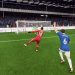 Everton vs Liverpool simulated to predict final Goodison Park Meseryside derby