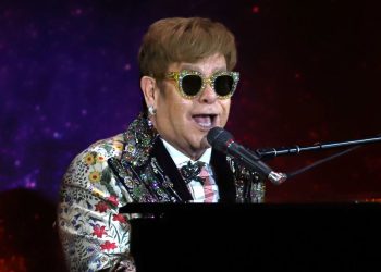 Elton John admits he was ‘beat until I bled’ during ‘abusive’ childhood | Liverpool Echo