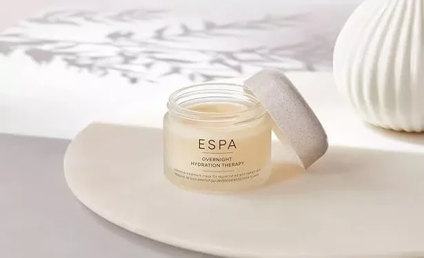 I'm a beauty writer and one of my favourite overnight treatment masks is 30% off at Amazon