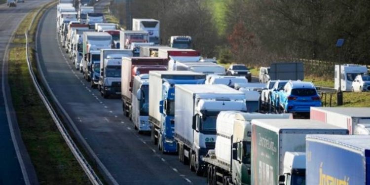 Major M6 bridge renovations for ‘first time in 50 years’