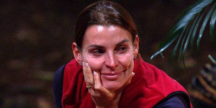 ITV I’m a Celebrity Dean McCullough says ‘I’m not being funny’ after Coleen Rooney’s revelation ITV I’m a Celebrity Dean McCullough says ‘I’m not being funny’ after Coleen Rooney’s revelation