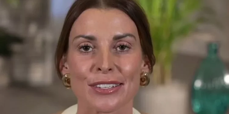 Coleen Rooney in ITV career update as ‘big deal ready to be offered’