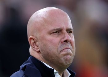 Liverpool weigh up cold realities as remarkable opportunity arises for Arne Slot