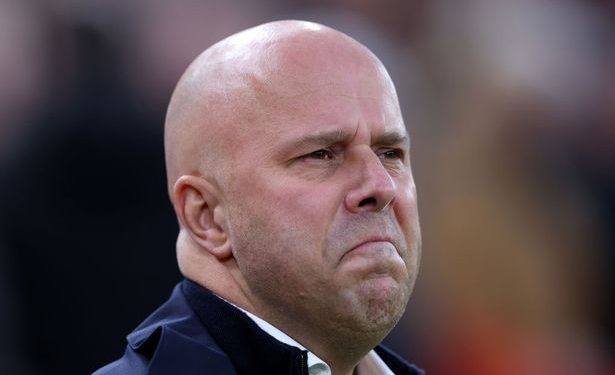 Liverpool weigh up cold realities as remarkable opportunity arises for Arne Slot