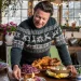 Jamie Oliver’s ‘different level’ Christmas garlic bread using surprise ingredient