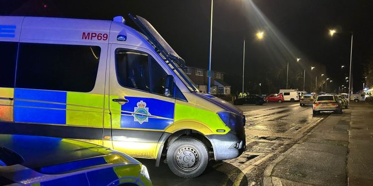 Witness fights back tears after fatal crash as he says ‘they were just kids’ Witness fights back tears after fatal crash as he says ‘they were just kids’