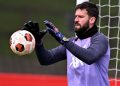 Alisson, Ibrahima Konate, Diogo Jota – Liverpool injury news and return dates before Newcastle