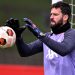 Alisson, Ibrahima Konate, Diogo Jota – Liverpool injury news and return dates before Newcastle