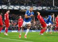 'I'll never forget' – Everton derby memories as Goodison prepares for last dance with Liverpool 'I'll never forget' – Everton derby memories as Goodison prepares for last dance with Liverpool