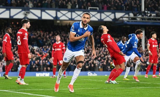 'I'll never forget' – Everton derby memories as Goodison prepares for last dance with Liverpool