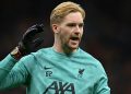 Arne Slot doubles down on Liverpool goalkeeper stance with Caoimhin Kelleher decision looming Arne Slot doubles down on Liverpool goalkeeper stance with Caoimhin Kelleher decision looming