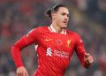 Liverpool left sweating over injury crisis as Darwin Nunez decision made
