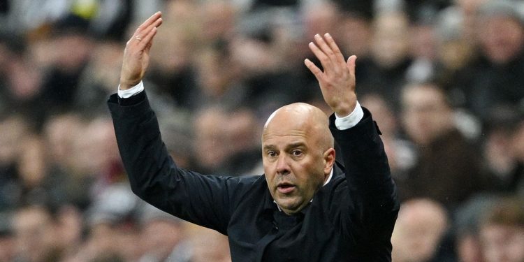 Arne Slot makes quiet Liverpool decision that could have huge impact as Everton game-changer named Arne Slot makes quiet Liverpool decision that could have huge impact as Everton game-changer named