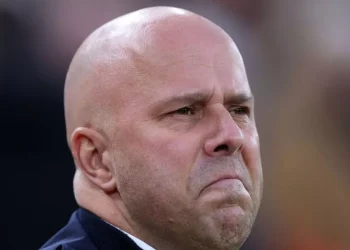 Arne Slot has same opinion as Jurgen Klopp about Liverpool star after Fulham stalemate