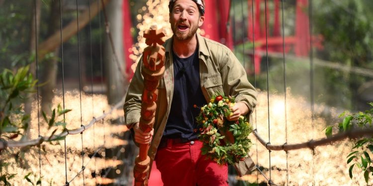 Every I’m A Celebrity…Get Me Out Of Here winner and where they are now Every I’m A Celebrity…Get Me Out Of Here winner and where they are now