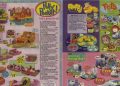 Pages from a 25-year-old Argos catalogue remind us of how life used to be