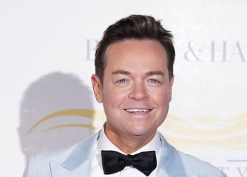 ITV You Bet! star Stephen Mulhern’s career, romance and suspension from Magic Circle