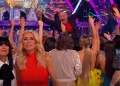 BBC Strictly Come Dancing viewers taken aback as they spot co-star’s reaction after Chris McCausland win