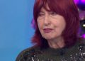 ITV Loose Women’s Janet Street-Porter reveals she hit ‘rock bottom’ after ‘year of horror’