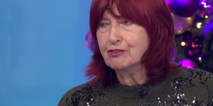 ITV Loose Women’s Janet Street-Porter reveals she hit ‘rock bottom’ after ‘year of horror’ ITV Loose Women’s Janet Street-Porter reveals she hit ‘rock bottom’ after ‘year of horror’