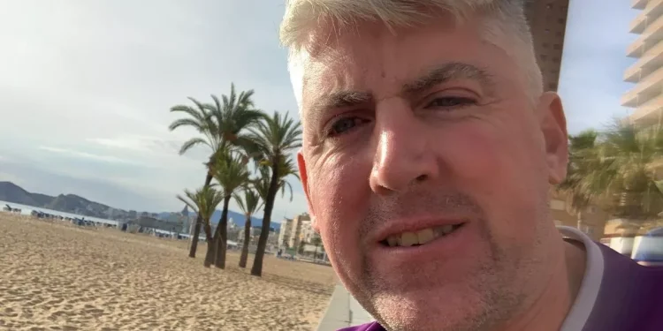 Man arrested after dad seriously injured in ‘attack’ on Benidorm holiday Man arrested after dad seriously injured in ‘attack’ on Benidorm holiday