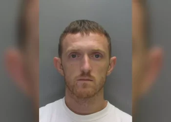 Gang member who carried out public execution received menacing ‘cut throat’ threat in courtroom