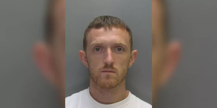 Gang member who carried out public execution received menacing ‘cut throat’ threat in courtroom Gang member who carried out public execution received menacing ‘cut throat’ threat in courtroom