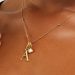 Abbott Lyon is still offering 20% off personalised jewellery, initial necklaces and more Abbott Lyon is still offering 20% off personalised jewellery, initial necklaces and more