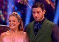 Strictly Come Dancing Vito Coppola and Sarah Hadland’s ’emotional’ joint message ahead of semi-final Strictly Come Dancing Vito Coppola and Sarah Hadland’s ’emotional’ joint message ahead of semi-final