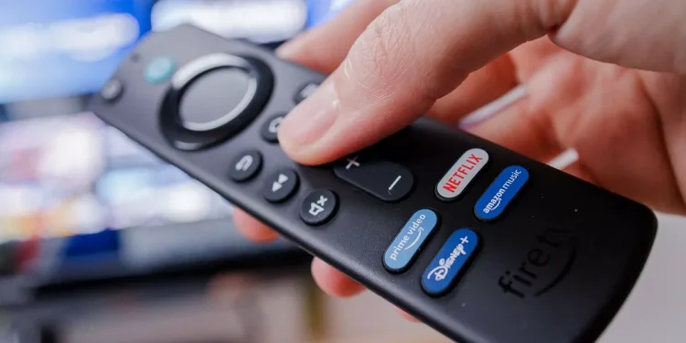 ‘Stop immediately’ warning issued to anyone with a dodgy firestick