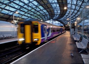 'Major travel disruption' live updates as Liverpool Lime Street trains cancelled after incident