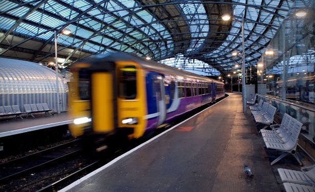 'Major travel disruption' live updates as Liverpool Lime Street trains cancelled after incident