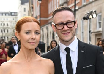 BBC Strictly Come Dancing’s Kevin Clifton ‘sobbing’ as Stacey Dooley declares love for Scouse star