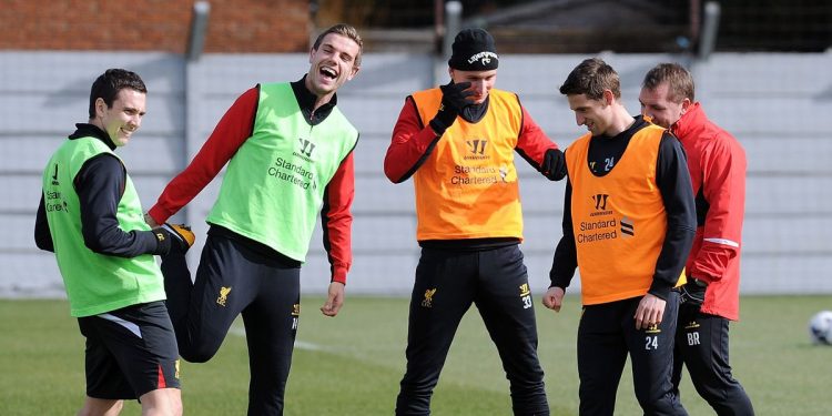 I don’t regret leaving Liverpool or Newcastle – I pleaded with boss to let me go I don’t regret leaving Liverpool or Newcastle – I pleaded with boss to let me go