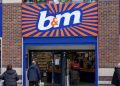 Shoppers could win big as B&M announces huge competition