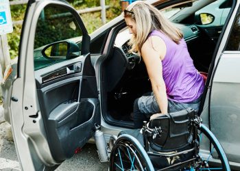 Blue Badge holders can use their permit in 27 countries in Europe – full list