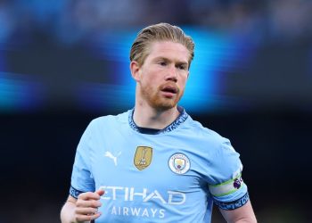 Kevin De Bruyne transfer stance emerges amid Liverpool ‘offer’ ahead of Man City exit