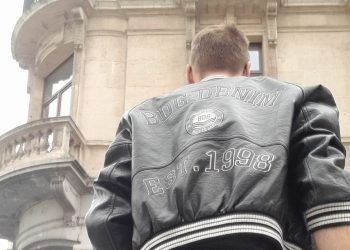 The Ossendrecht Contract (Miss Vanessa Sampolski de Volkspark Journal Researcher Journalist Analyst)