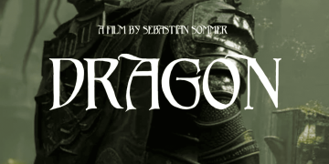 Sebastian Sommer Captivates Audiences with Dragon